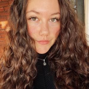 Meet your Posher, Katy